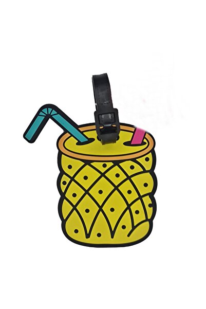 Boldy Ετικέτα βαλίτσας Ετικέτα βαλίτσας Ετικέτα τσάντας Ετικέτα αποσκευών Ετι...