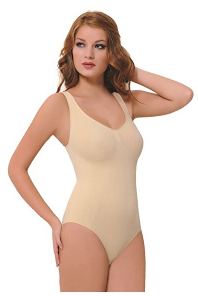 j.j.jilly jolly baby&kids Ιμάντες Taktel Seamless Snaps Corset Body Undershir...