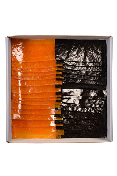 Bİrsalkım Pestİl & Köme Erik ve Kayısı Pestili 1000 Gram