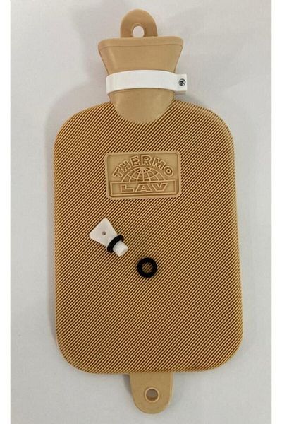 Adalilar Islanders Manufacture Lux Thermo Hot Water Bag (ODERFREE) 2 Lt Water Volume Thermofor Thermo35