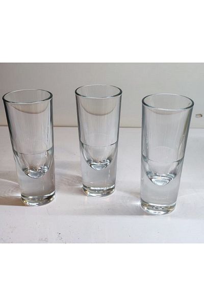 Paşabahçe PAŞABAHÇE 52813 GRANDE VODKA SHOT SHOT GLASS