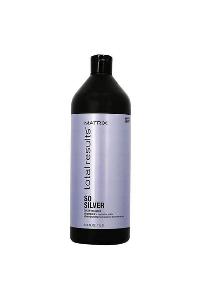 Matrix Vitamin E Cleansing Shampoo - Silver Residue Prevention, 33.8fl.BeautyS.X70