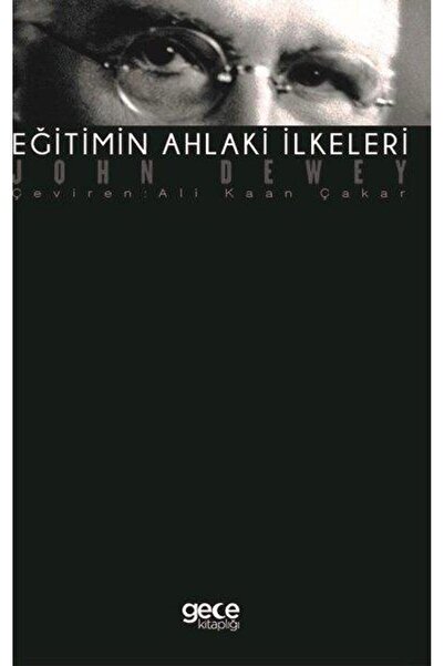 Gece Kitaplığı Eğitimin Ahlaki İlkeleri