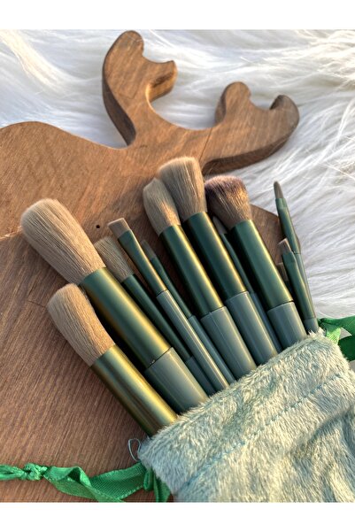 Makyajistan Fix Спеціальний набір 13 пензлів