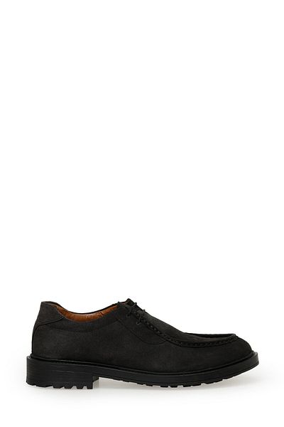 Garamond Rodan 3Pr Anthracite Men's Classic Shoes