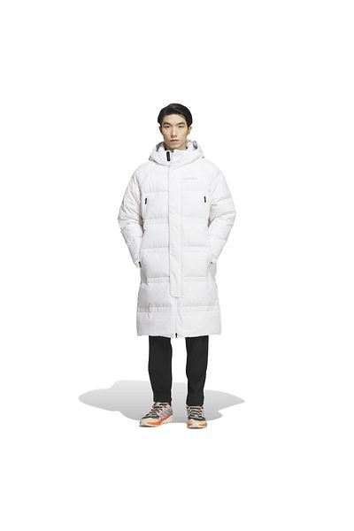 adidas Płaszcz męski Cold.R Lng Goos
