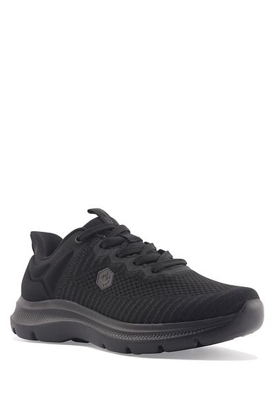 lumberjack CARSON WMN 3PR Black Women's Comfort Shoes