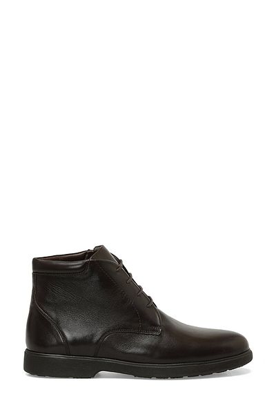 İnci INCI GLORY 3PR Brown Men's Boots