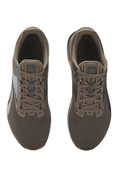 Reebok Nano X3 Khaki Unisex Fitness Shoes