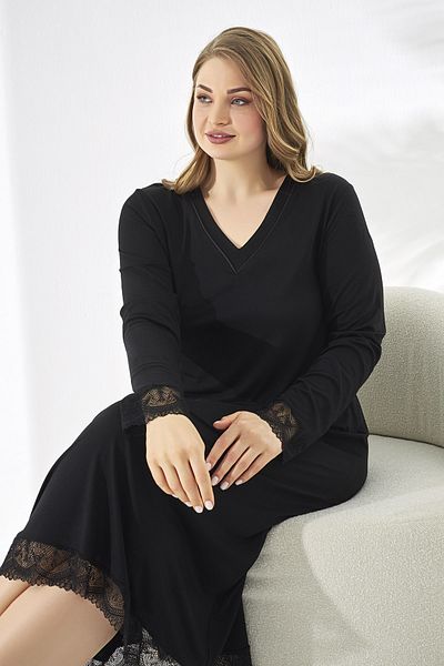 Sevim 15289 ROCHIE LUNGA MĂRIME BATTAL