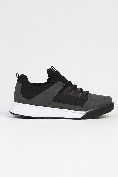 Pierre Cardin ®| PC-31411 - 34152 Smoked - Men's Sneakers