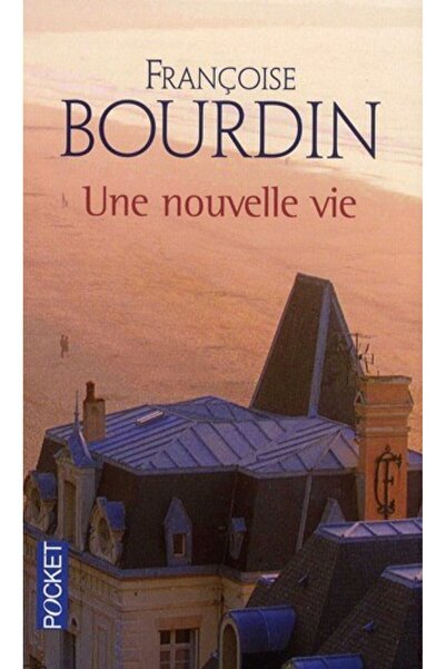 Pocket Books Novi život