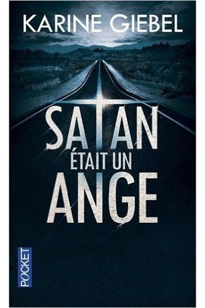 Pocket Books Ο Σατανάς ήταν ένας άγγελος