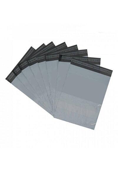 HAMİDİYE AMBALAJ Cepli Kargo Poşeti Küçük Boy 17 x 23+5 cm 2000'li