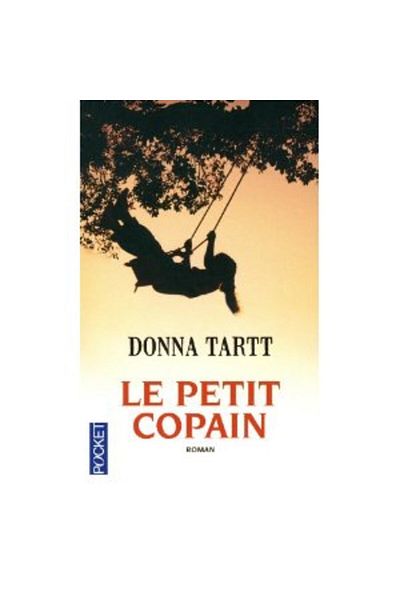 Pocket Books Ο μικρός φίλος