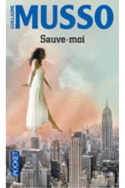 Pocket Books Spasi me