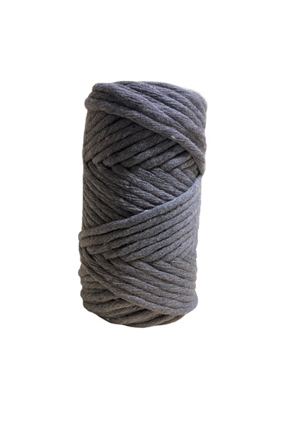 EleganTShoP Taranan Scannable Macrame Thread Cotton Cotton Cotton 250 gr