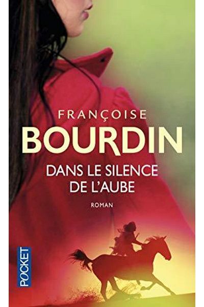 Pocket Books Χορός στο σιγασμένο ξημέρωμα Françoise Bourdin