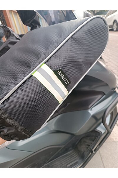 conrade Honda Dio Elcik Ultra Lüx Elcik Su Ve Soğuk Geçirmez