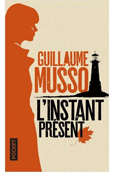 Pocket Books L-ina trenutna sadašnjost