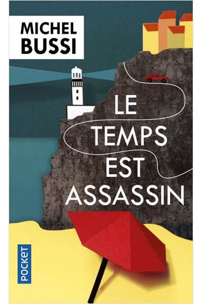 Pocket Books Ο χρόνος είναι ανδρικός