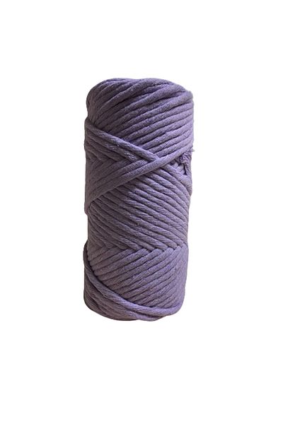 EleganTShoP Taranan Scannable Macrame Thread Cotton Cotton Cotton 250 gr