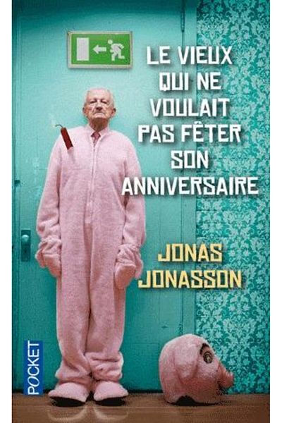 Pocket Books Το Le Vieux Gui δεν ήθελε να γίνει το τελευταίο του ημέρα του