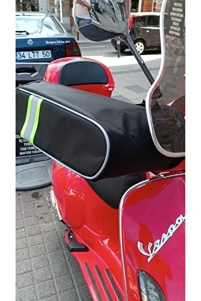 Genel Markalar SYM Fiddle 2 ve 3 Scooter için Kışlık Yağmur ve Rüzgar Geçirme...