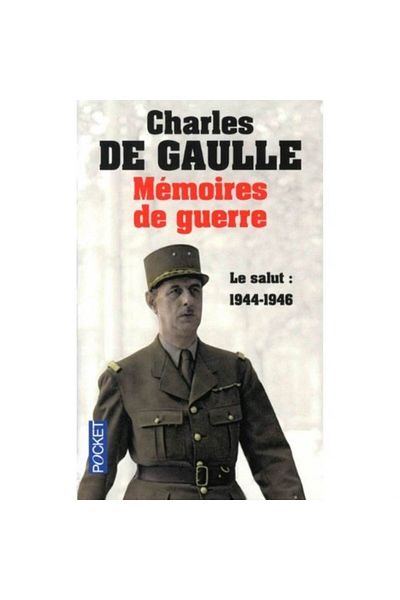 Pocket Books Αναμνήσεις του Πολέμου Ο Σαλούτ: 1944-1946