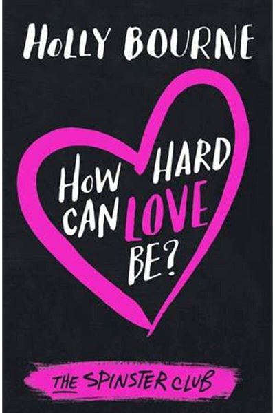 Usborne How Hard Can Love Be?