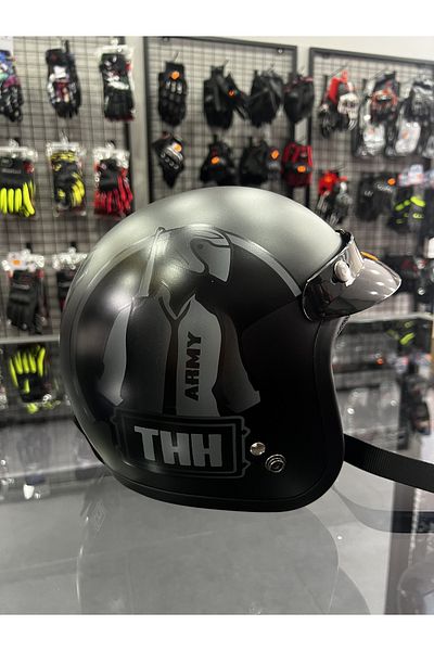 Thh nikko helmets online