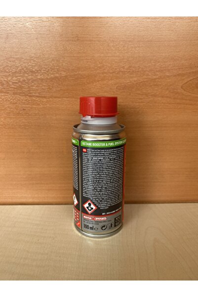 Motul Scooter Boost And Clean 2t/4t 100ml