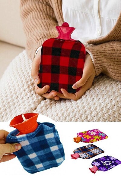 Genel Markalar Polar Kılıflı Sıcak Su Torbası