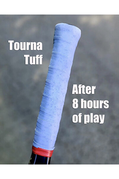 Tourna Grip Tourna Tuff 10’lu Paket