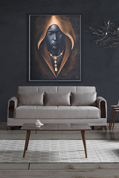 Eymense Linda Çekyatlı Üçlü Kanepe Çekyat