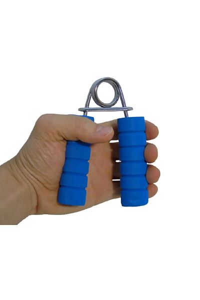SLİPT CKSport Pachet de 2 Arc de mână Ortopedic pentru îndepărtarea venelor Booster de mână cu greutate fixă