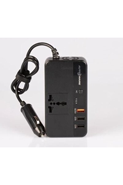 Autoware Araç Içi Inverter