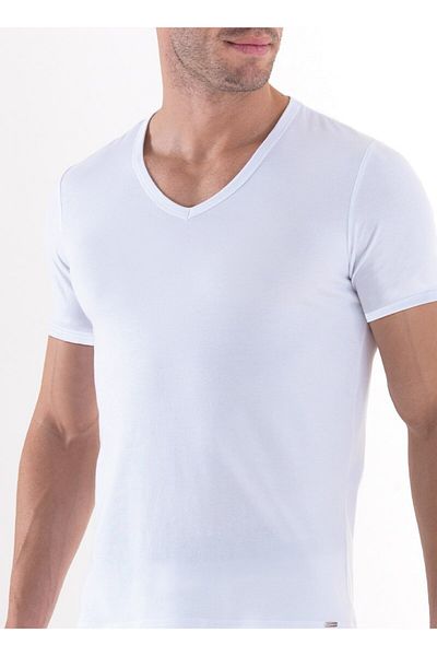 Blackspade Ανδρικό T-Shirt - Ασημί 9308 Μοντέλο