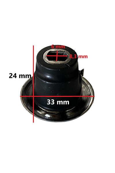 Popüler Remta Bar P170 Model Spare Gear Blender Part