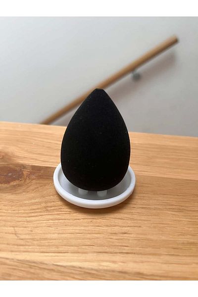 MSD DESİGN Makeup Sponge Tray