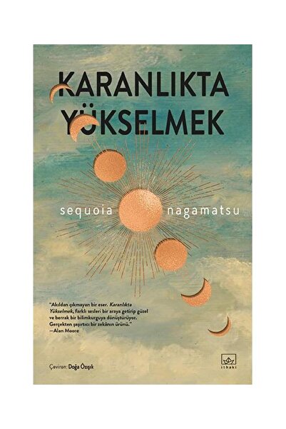 İthaki Yayınları Karanlıkta Yükselmek