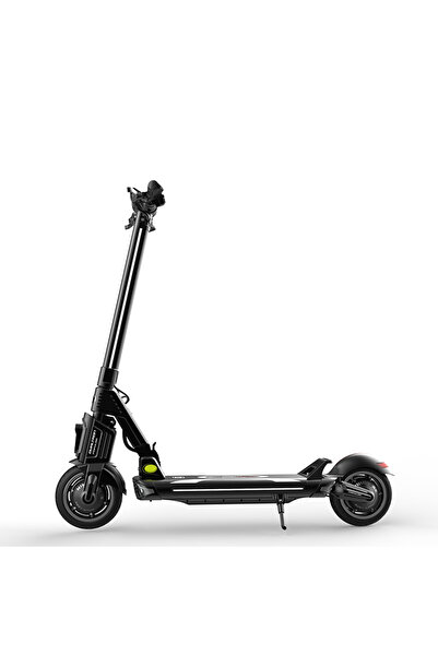 DUALTRON Popular Elektrikli Scooter 9'' 2750w Güçlü Tork Çift Motor 52v 25ah Batarya 65km Hız