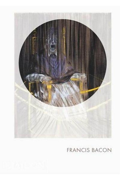Phaidon Francis Bacon (Phaidon Focus)