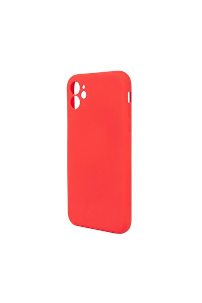 Ithink Iphone 11 Kamera Korumalı Kapak