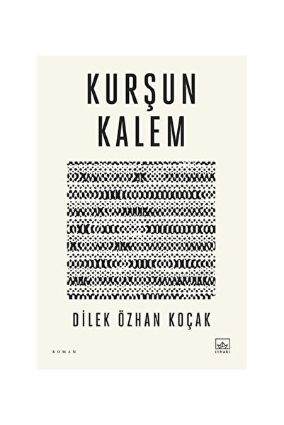İthaki Yayınları Kurşun Kalem