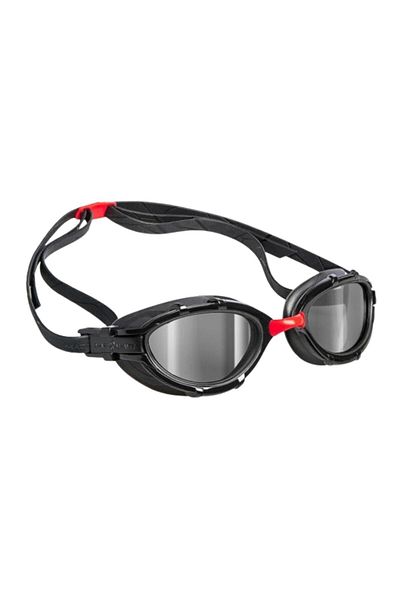 Mad Wave Triathlon Goggles Mirrored