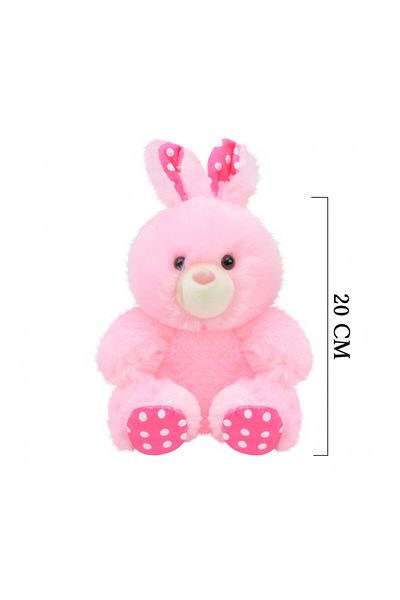 SELAY TOYS 20 cm Mixed Plush
