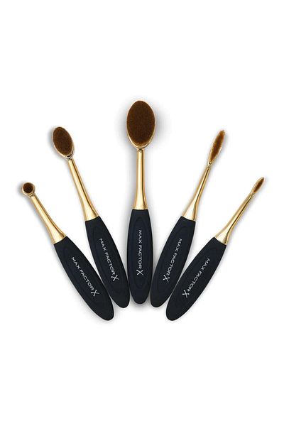 Max Factor Σετ οβάλ πινέλου