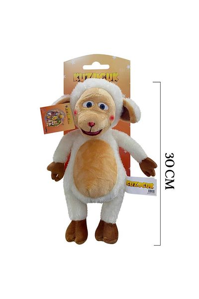 SELAY TOYS TRT LAMBER 30 CM