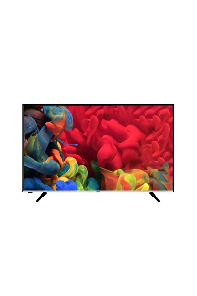 Regal 55R754UR 55'' 139 Ekran Smart 4K Ultra HD TV